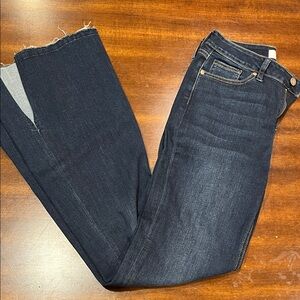 JBL Dark Blue Women's Jeans